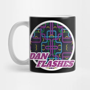 Dan Flashes Mug